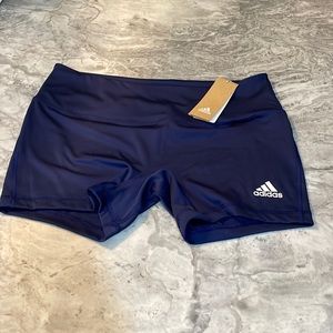 Adidas women’s volleyball shorts
